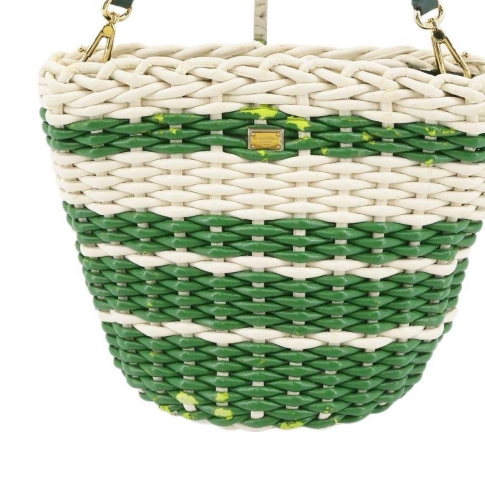 Vintage Dolce & Gabbana Bucket bag